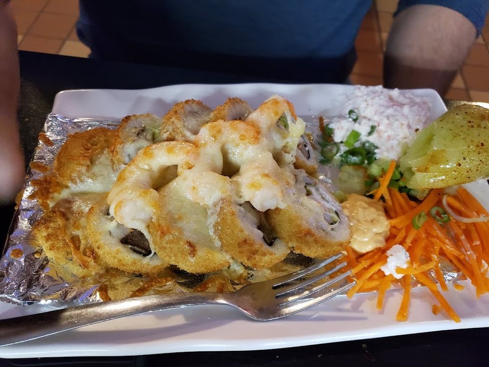Tres Quesos Three Cheeses