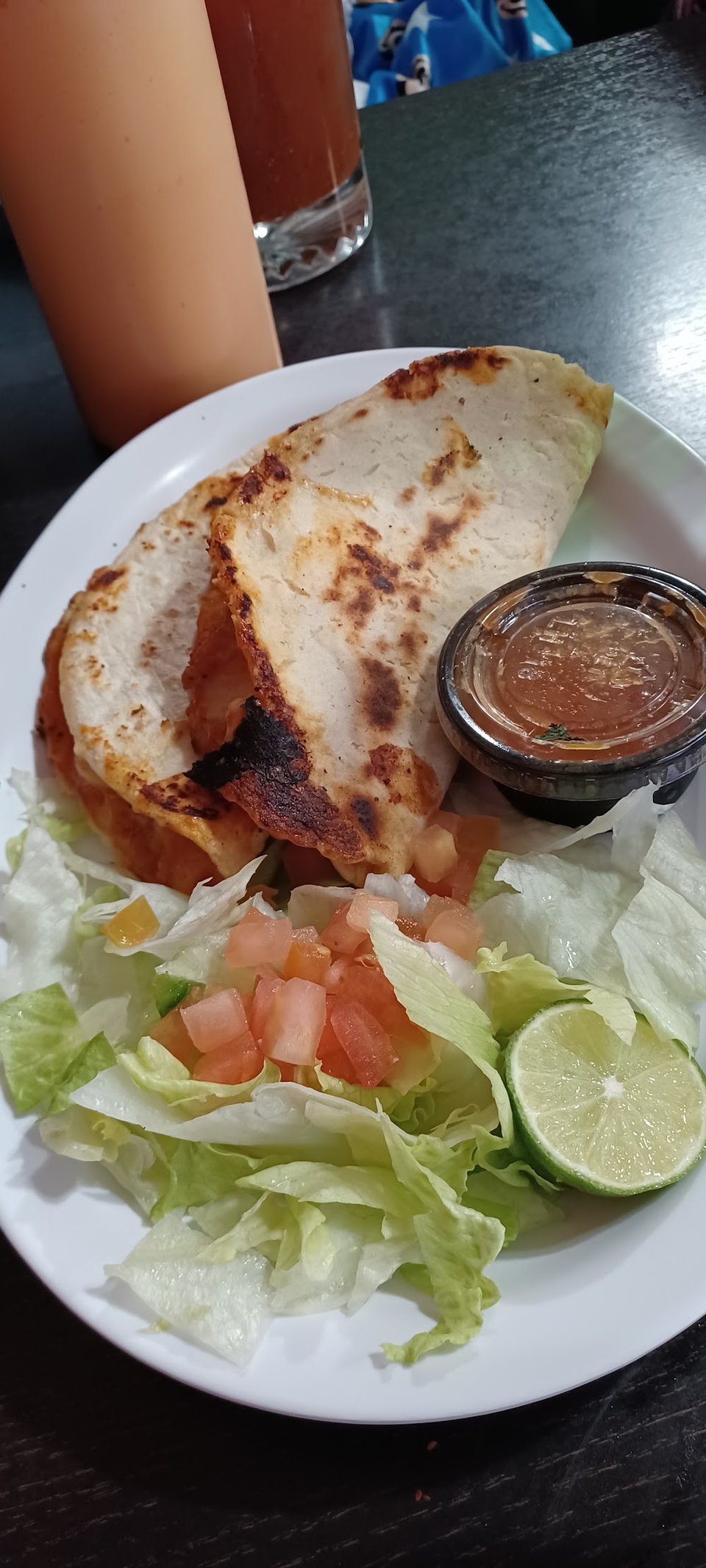 Tacos Gobernador