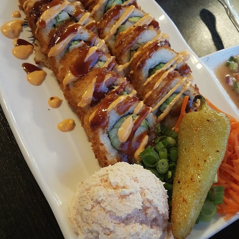 Sushilon