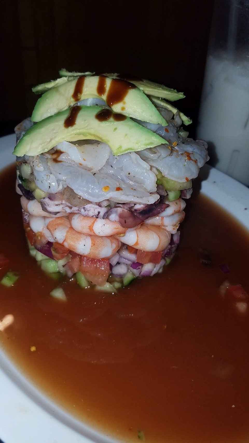 Campechana
